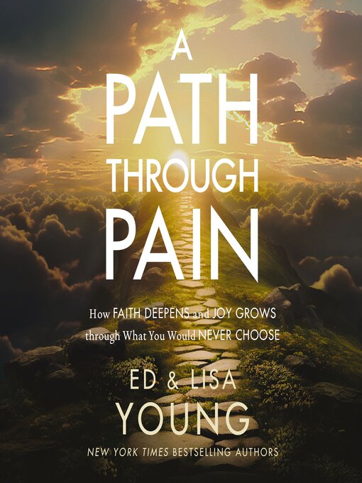 Title details for A Path through Pain by Ed Young - Available